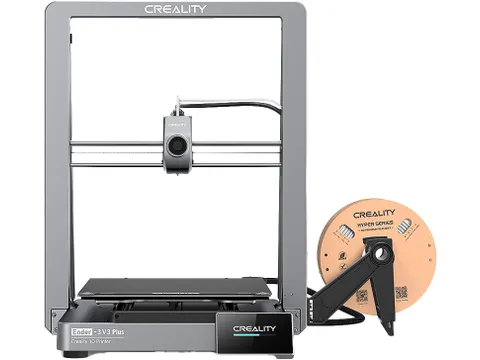 3D Printer Creality Ender-3 V3 Plus