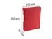 Klasseerdoos Scotten rug 60mm A4 rood