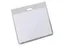 Veiligheidspasmapje Durable 8135 gesloten 60x90mm