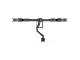 Monitorarm 27 Inch Zwart - 3