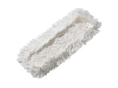 Ecolab Rasant Blizzard RTX R40 vlakmop Standaard Katoen 40cm