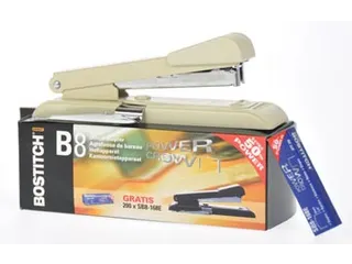 nietmachine B8R ivoor - 2