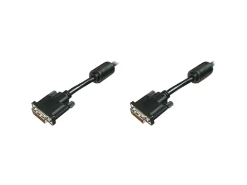 Digitus Dvi Cable Dvi(24+1)