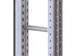 pièce intermédiaire,p. rayonnage double,L 250mm,acier galvanisé