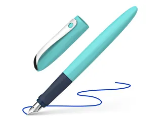 Vulpen Schneider Wavy turquoise - 2