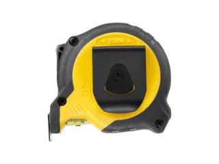 Rolmaat Stanley Control-Lock 5 meter 25mm - 5