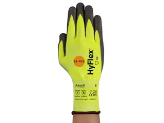 Ansell HyFlex 11-423 handschoen - 11 - 1