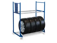 Variofit Werkplaatsinrichting