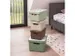 Sigma Home opbergbox 9L beige - 35x24,6x12,2cm