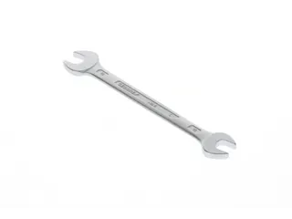 6 11X13 Dubbele steeksleutel 11x13mm - 2