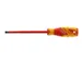 VDE 2170 6,5 VDE-schroevendraaier met sleuf 6,5mm