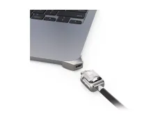 Compulocks MBALDG04, Kensington, Vergrendelbeugel, Zilver