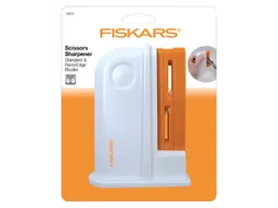 Scharenslijper Fiskars universeel wit