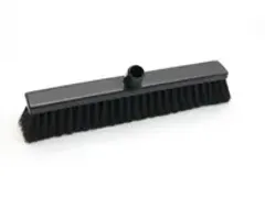 OUTLET Diversey Taski Zaalveger gemixed haar 40cm zonder steel