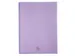 Protège-documents en polypropylène Kreacover Pastel 40 vues - A4 - C