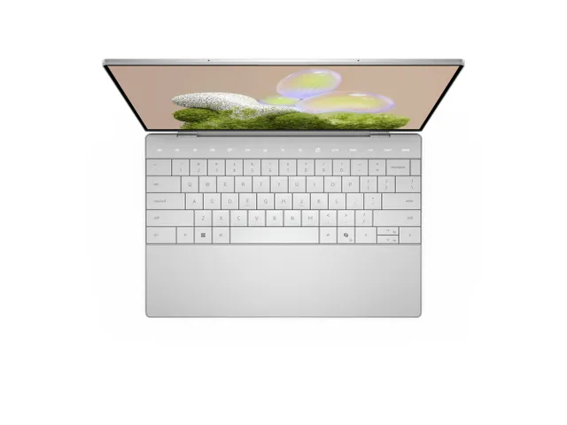 DELL XPS 13 9350 Intel Core Ultra 7 258V Laptop 13.4 Inch full HD+