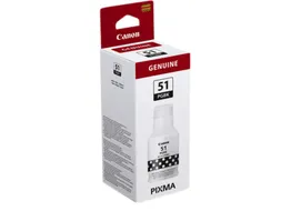 Navulinkt Canon GI-51 zwart 135ml