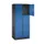 grootvolume-lockersysteem,HxBxD 1950x820x500mm,2x3vakken,cil.-slot