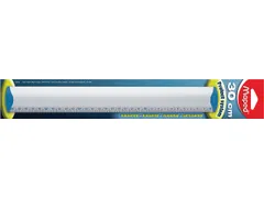Liniaal Maped Aluminium 30cm