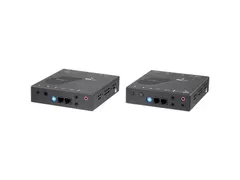 Hdmi Over Ip Extender Set Met Videowall Ondersteuning 1080p