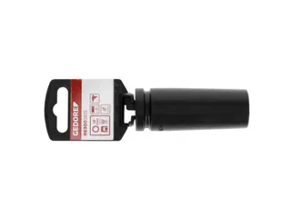 GEDORE RED R63001815 Schroevendraaierbit 1/2 inch zeskant 18mm lengte - 6