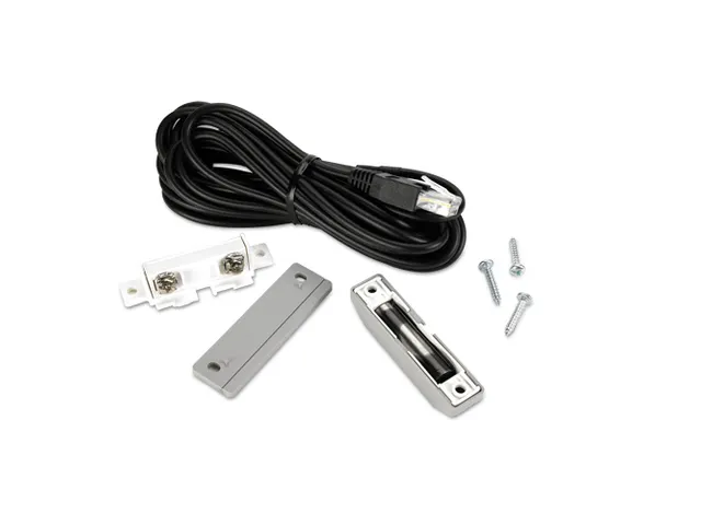 NetBotz deurschakelaarsensoren (2) voor APC rack - 12 ft.