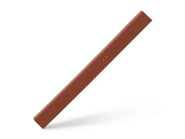 Pastelkrijt Faber-Castell Pitt Monochrome sanguine gebrand