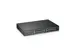 Zyxel GS1900-24EP, Managed, L2, Gigabit Ethernet (10/100/1000), Full d