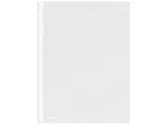 Esselte Showtas Pp A4 11-Gaats Pak Van 100 Stuks