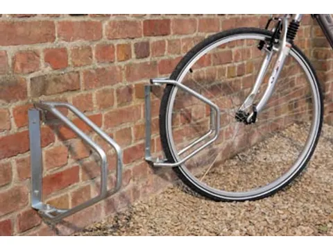 Individuele Fietshouder Voor Muur