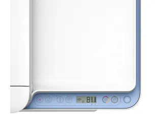 Multifunctional inktjet HP DeskJet 4222E - 4
