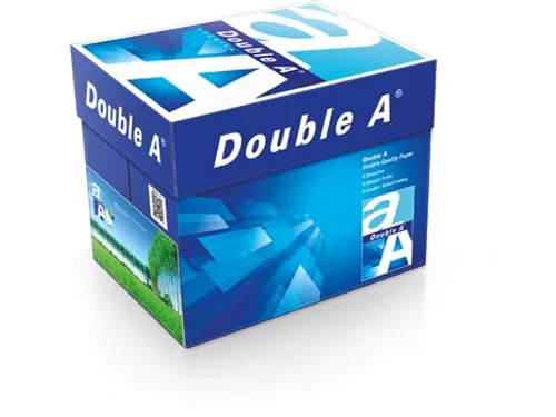 Double A Printpapier A4 80 Gram XL Voordeelbundel
