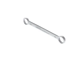 4 30X32 Dubbele ringsleutel recht UD profiel 30x32mm - 2