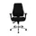 Bureaustoel Topstar Point 91 zwart stof