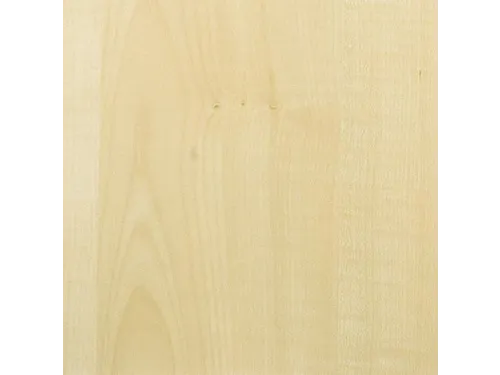 vergadertafel,HxØ 720x900mm,rond,schotelvoet RAL9006,blad esdoorn