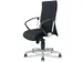 Chaise de bureau Nowy Styl Noir