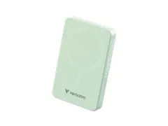32228 VERBATIM Charge'n'Go Magnetic Powerbank Herlaadbaar 10.000 mA