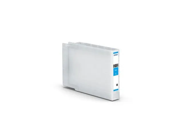 C13T04C24N EPSON WF PRO ink cyan ST 1700