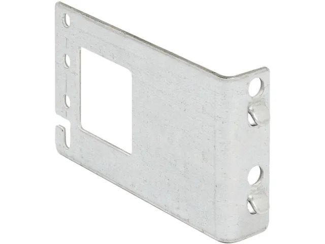 Houder V. Gaasachterwand,V. Palletstelling,Aanbouw Rechts