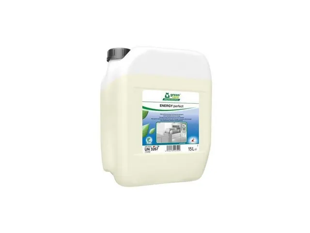 ENERGY Perfect vaatwasmiddel 15 liter