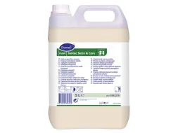 Vloeremulsie Taski Jontec Satin Care zijdeglans 5 Liter