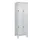 dubbeldekse locker,HxBxD 1950x600x500mm,2x2vak.,vak B 300mm