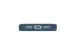 ZAGG Manhattan Snap, Housse, Apple, iPhone 17 Pro, 16 cm (6.3 inch), B
