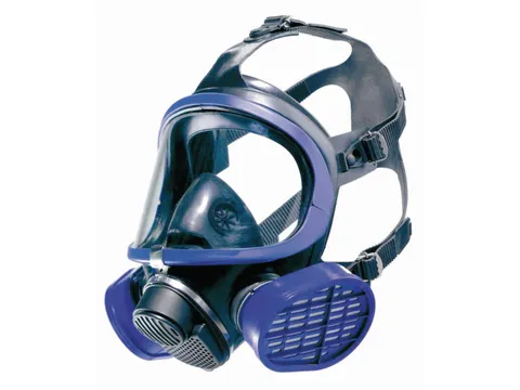 Drager X-Plore 5500 Volgelaatsmaskers