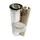 03200GS11007 Zebra 3200 Premium Wax/Resin 110mm x 74m TT lint