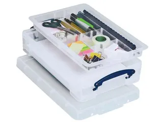 Office Divider Voor Opbergdoos 4 Liter /9 Liter 8vak - 3