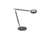 MAULgrace Bureaulamp LED Zwart Kleur Vario Dimbaar
