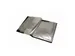 Protège-documents premium PVC Goldline 72 vues - A4 - Noir