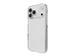 ZAGG Crystal Palace, Hoes, Apple, iPhone 17 Pro Max, 17,5 cm (6.9 inch