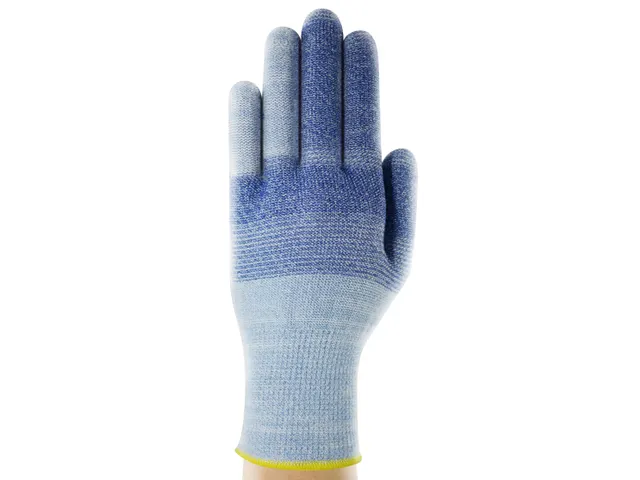 Ansell HyFlex 74-718 handschoen - 10